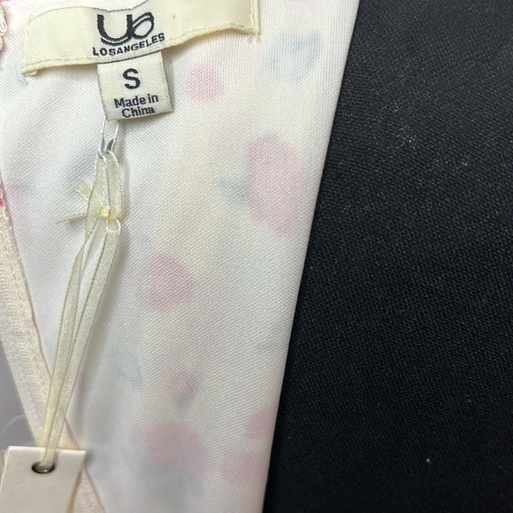 YA LOS ANGELES WOMENS DRESS SIZE S NEW WITH‎ TAG - Picture 8 of 11